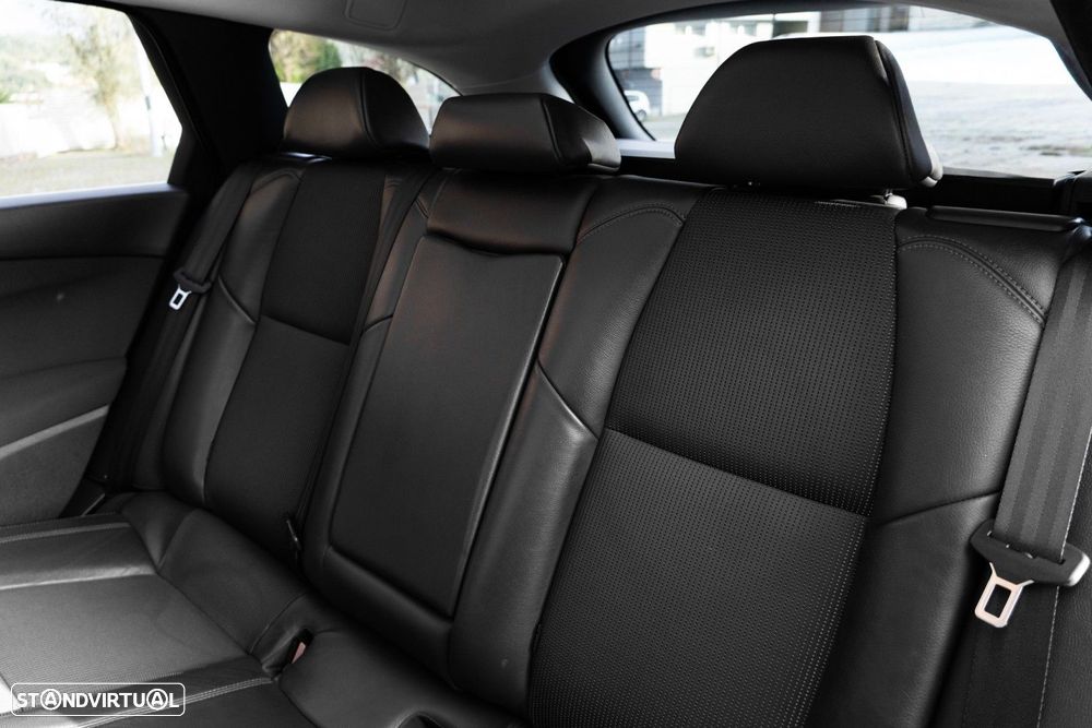 Peugeot 508 SW 1.6 e-HDi Allure 2-Tronic - 11