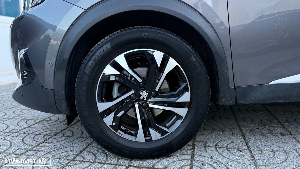 Peugeot 2008 1.2 PureTech GT Pack EAT8 - 26