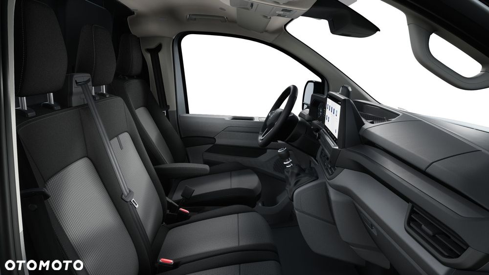 Volkswagen Transporter T7 Izoterma - 6