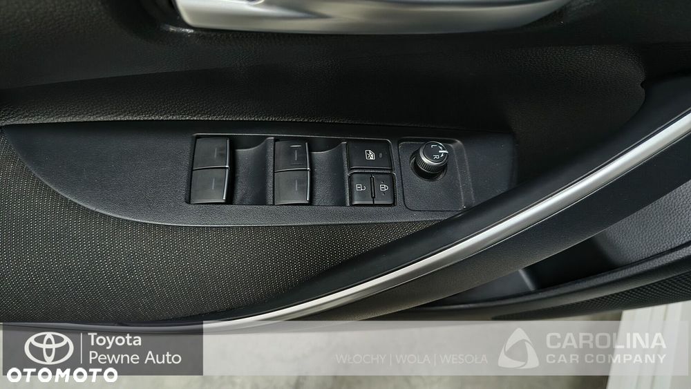 Toyota Corolla 1.8 Hybrid Comfort - 10