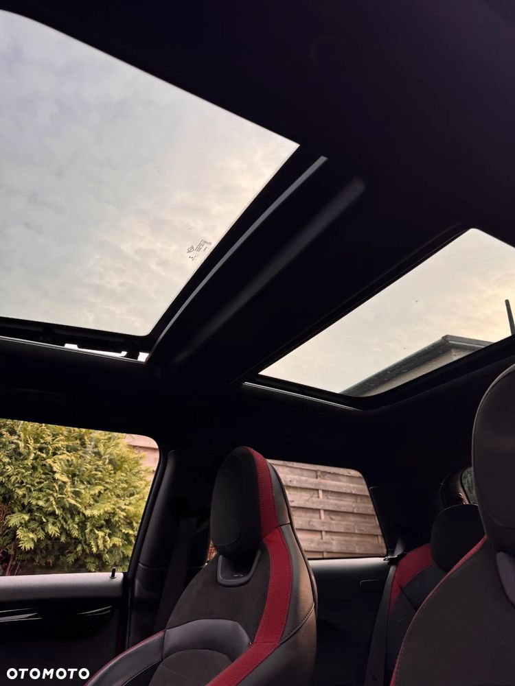 MINI John Cooper Works Copper sport - 13
