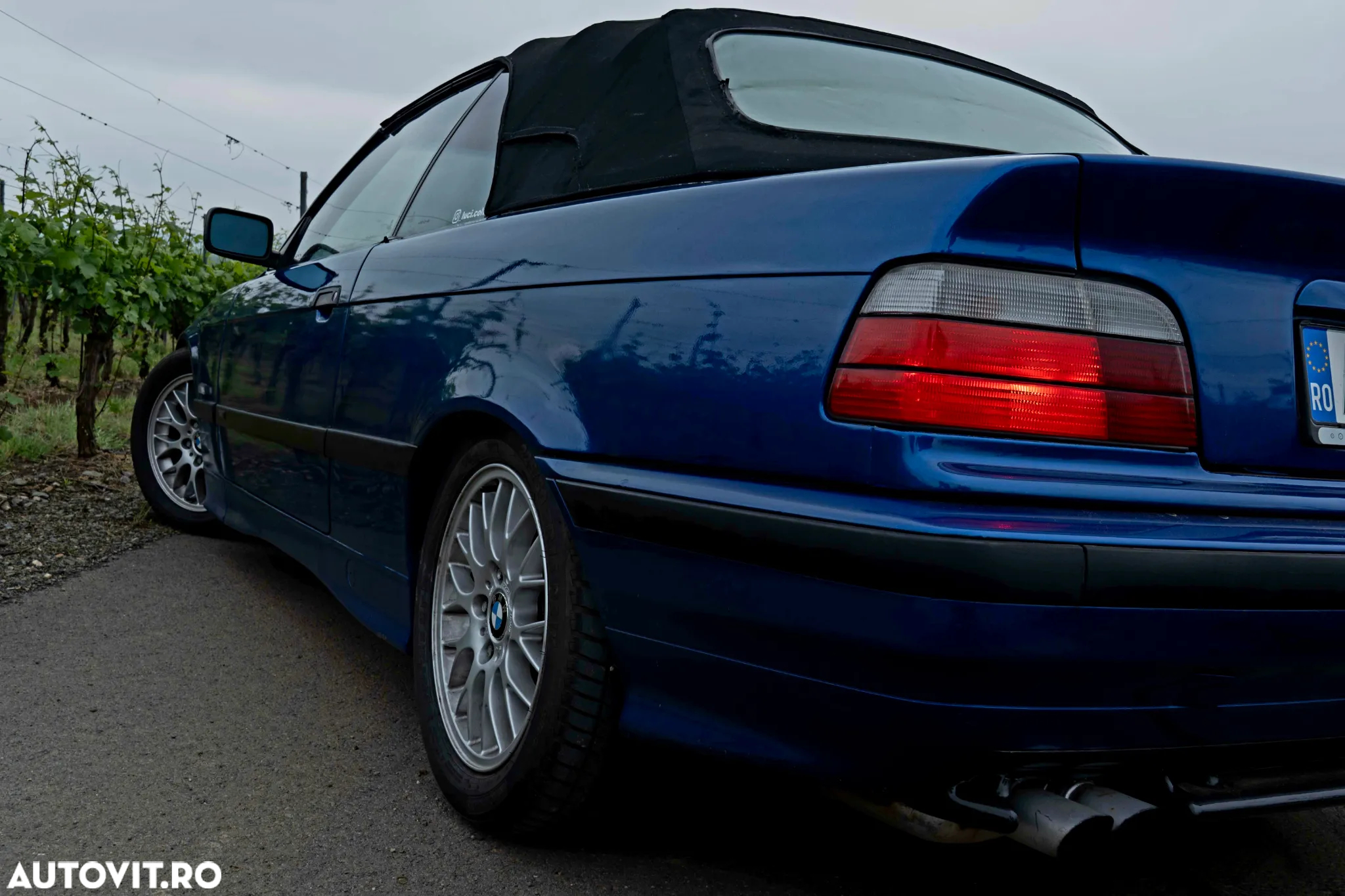 BMW Seria 3 - 28