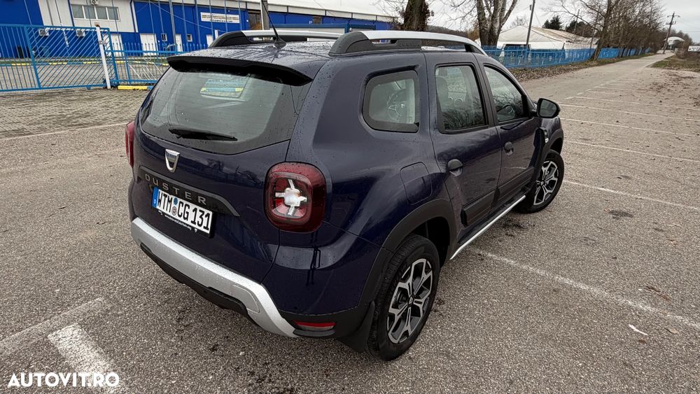 Dacia Duster - 38