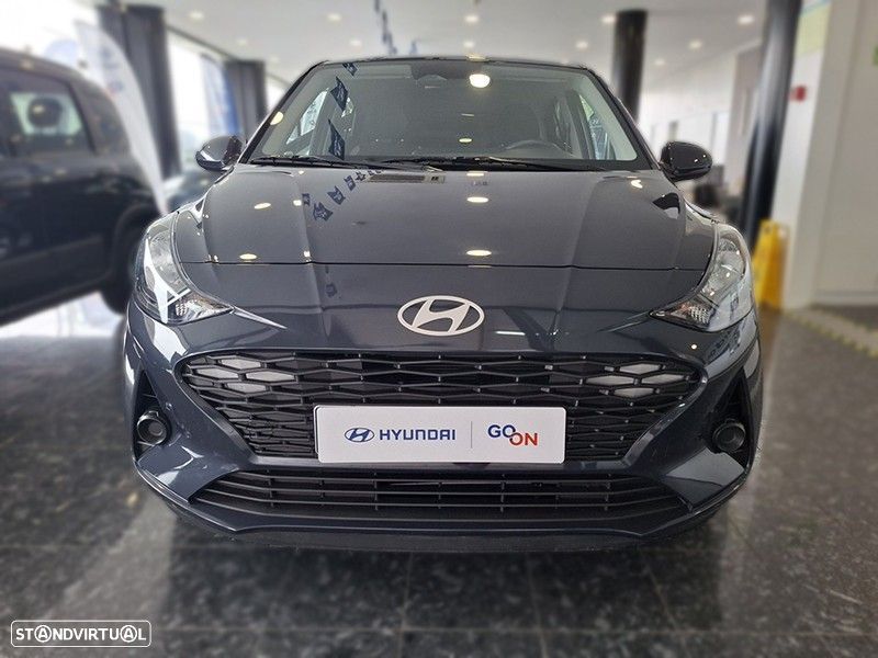 Hyundai i10 1.0 Comfort - 3