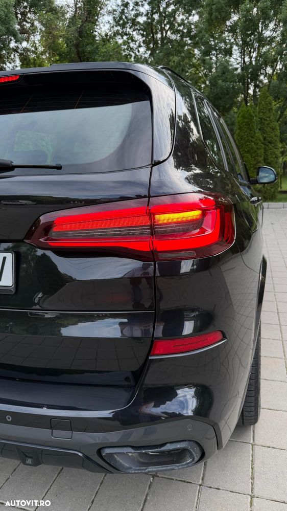 BMW X5 - 10
