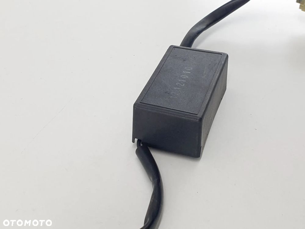 MODUL STEROWNIK PRZEKAZNIK  TGB BLADE 550 - 4