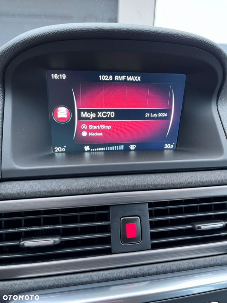 Volvo XC 70 D4 Drive-E Momentum - 22