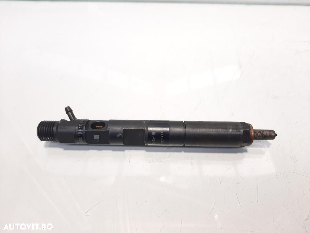 Injector, cod 8200815416, EJBR05102D, Suzuki Jimny (SN) 1.5 ddis, K9K266 - 1