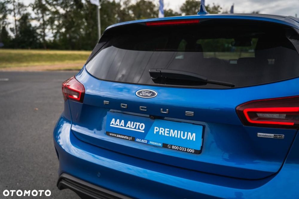 Ford Focus - 15