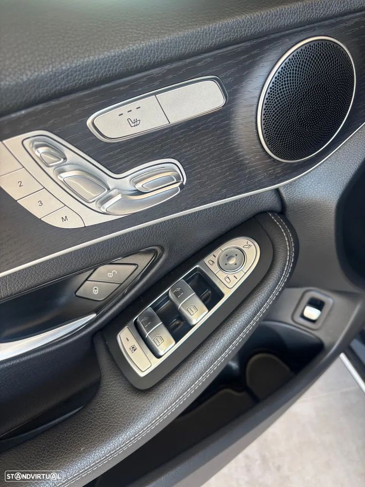 Mercedes-Benz C 320 - 7