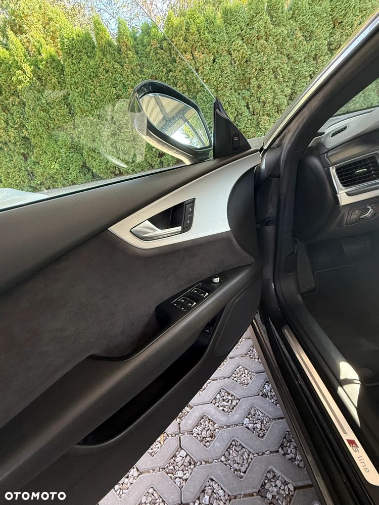 Audi A7 Sportback - 23