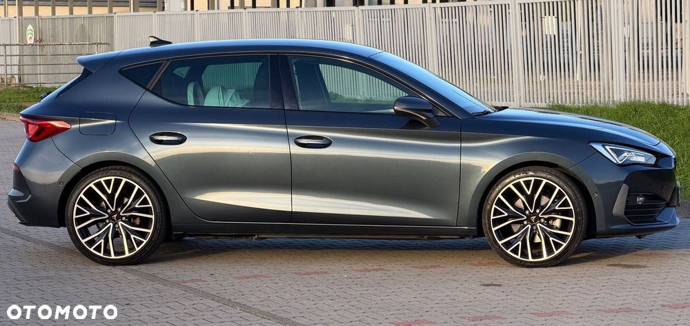 Cupra Leon - 16