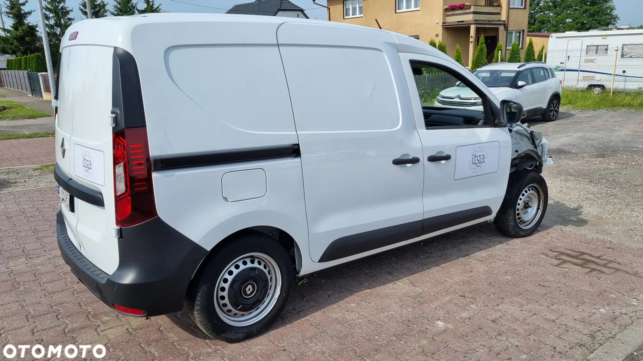 Renault EXPRESS - 7