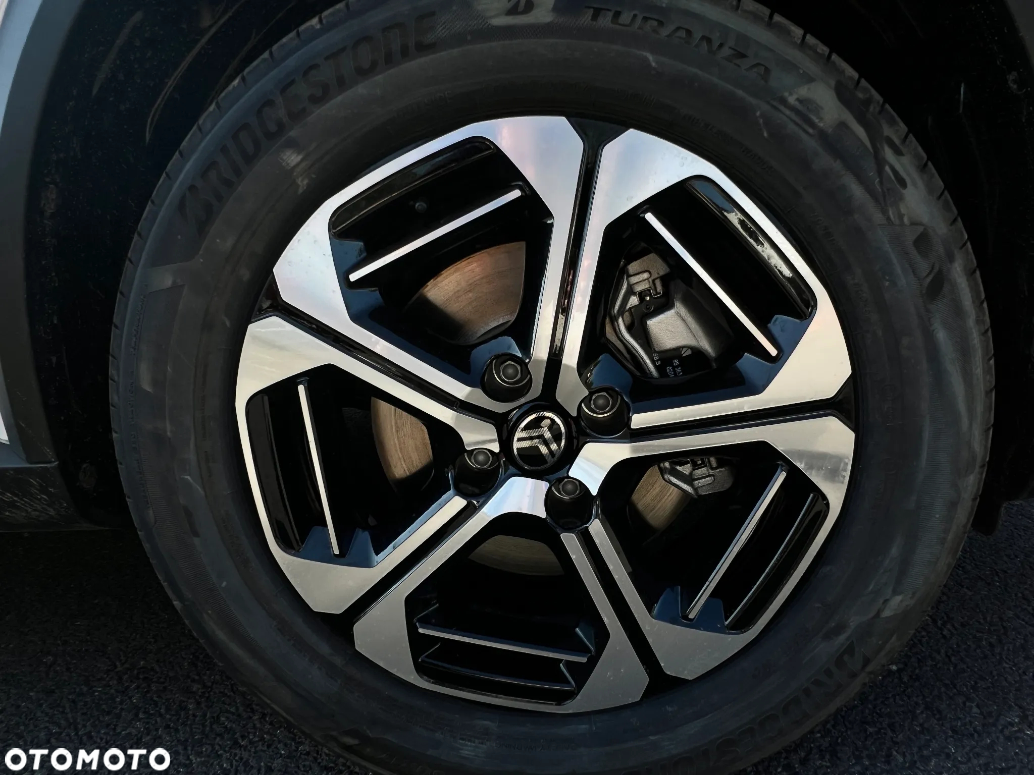 Citroën C3 Aircross e-C3 44kWh Max - 11