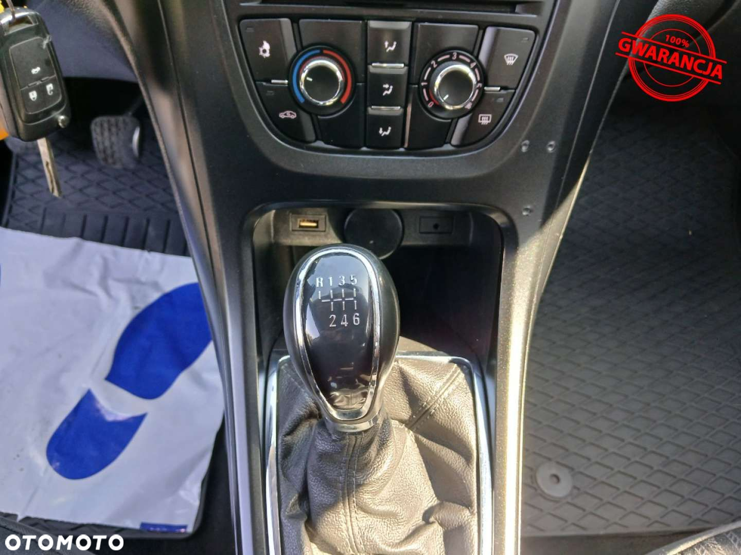 Opel Astra - 21