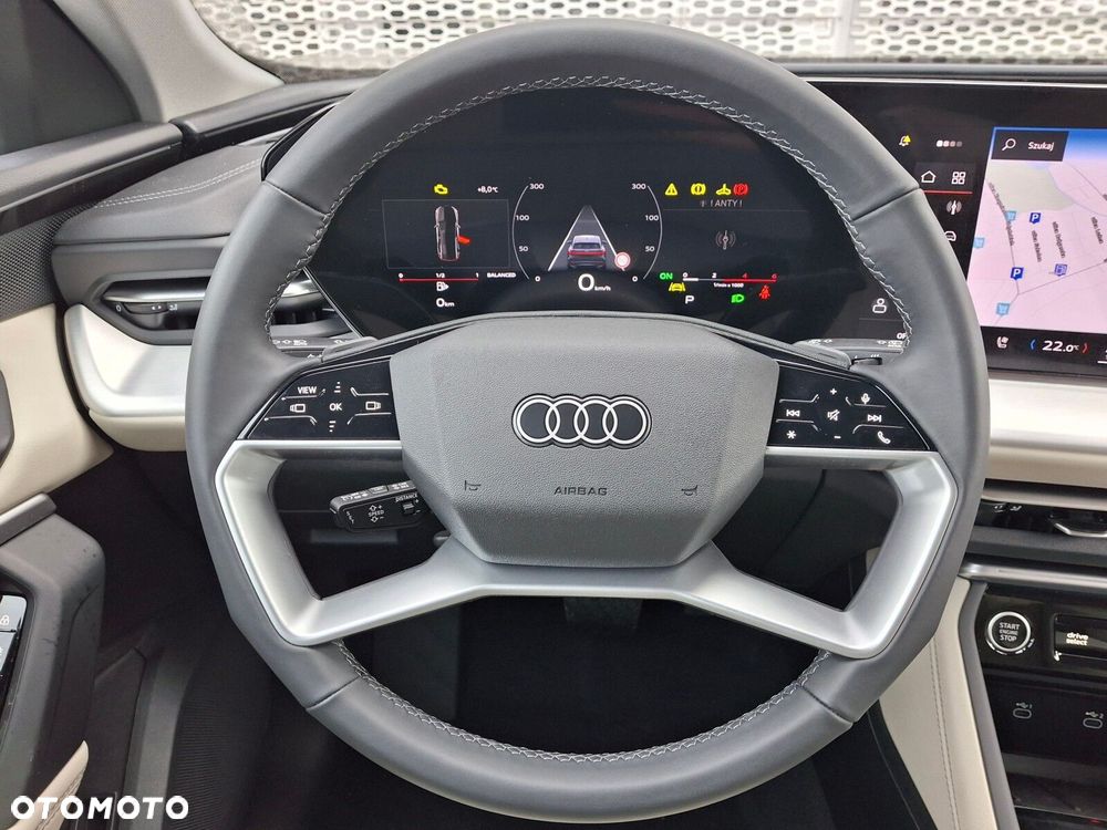 Audi Q5 Sportback - 22