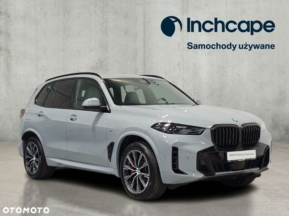 BMW X5 - 7