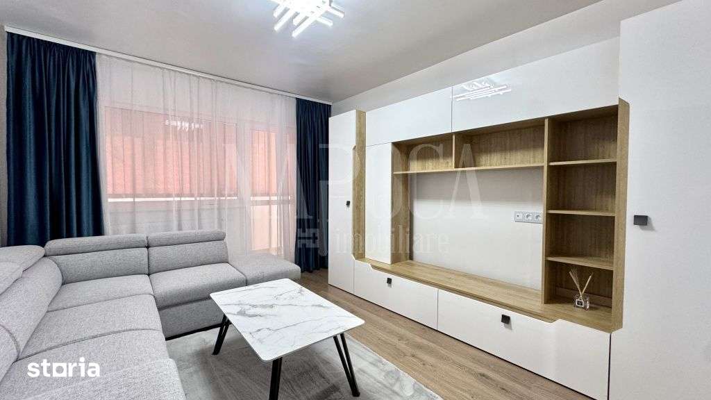 Apartament 2 camere de vanzare in Manastur, Cluj Napoca — fotografia 2