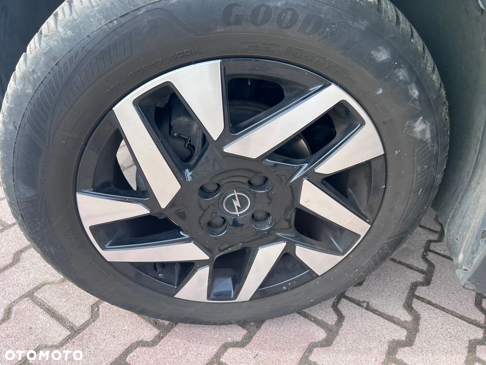 Opel Mokka 1.2 DI Turbo Automatik Edition - 14