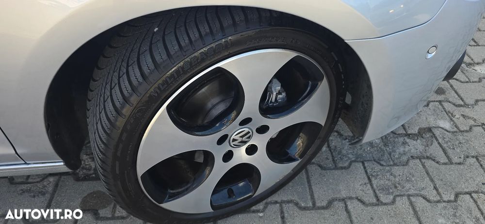 Volkswagen Golf 1.4 TSI Style - 23