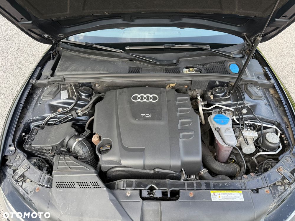 Audi A5 Coupé 2.0 TDI - 25