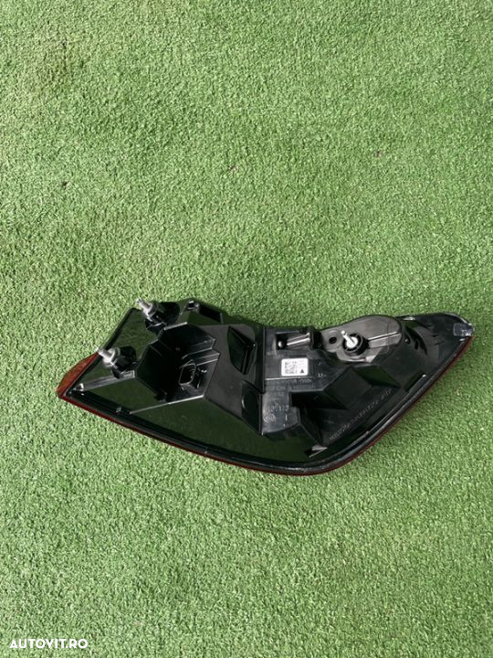stop tripla stanga Bmw seria 3 G20 - 2