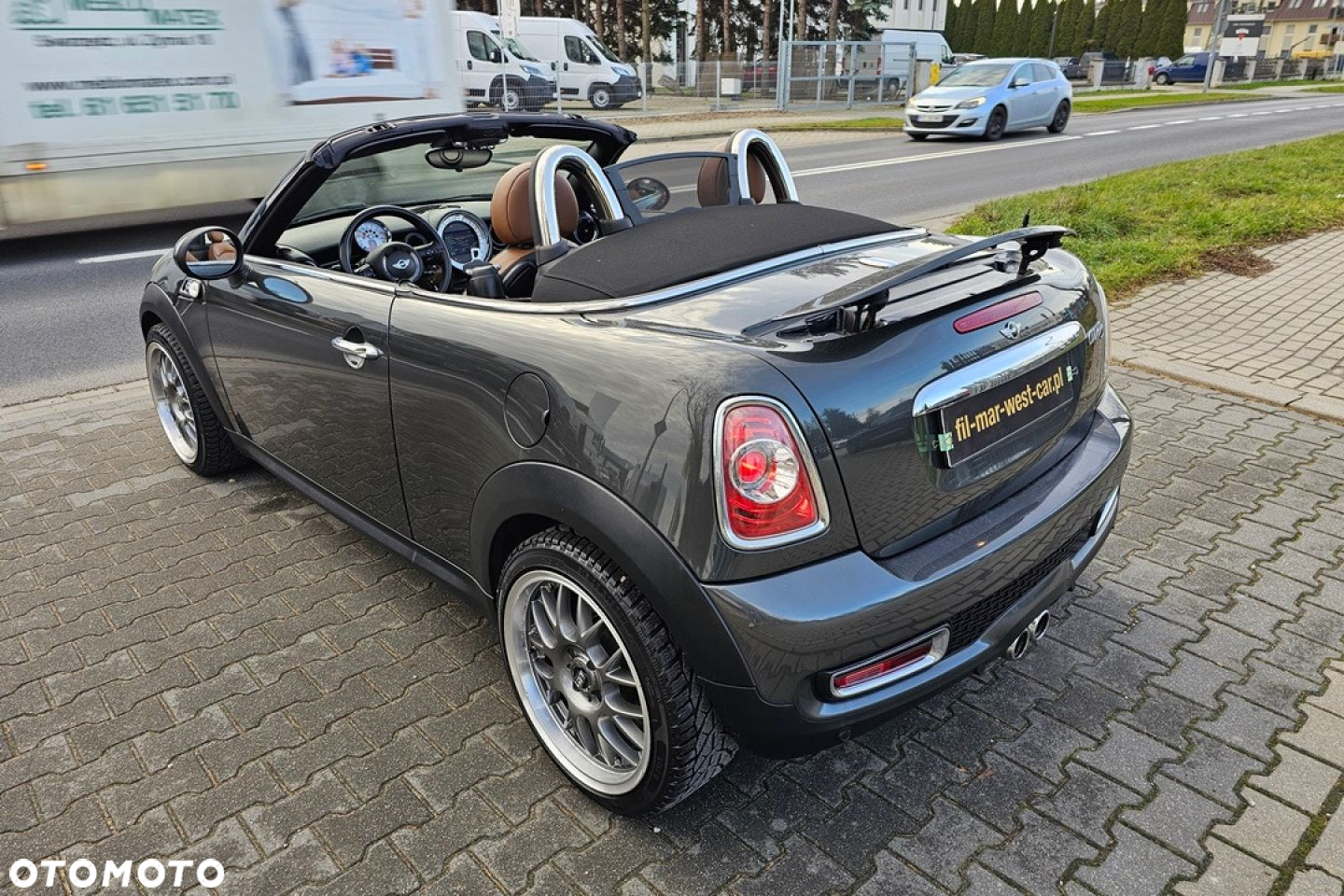 MINI Cooper S - 9