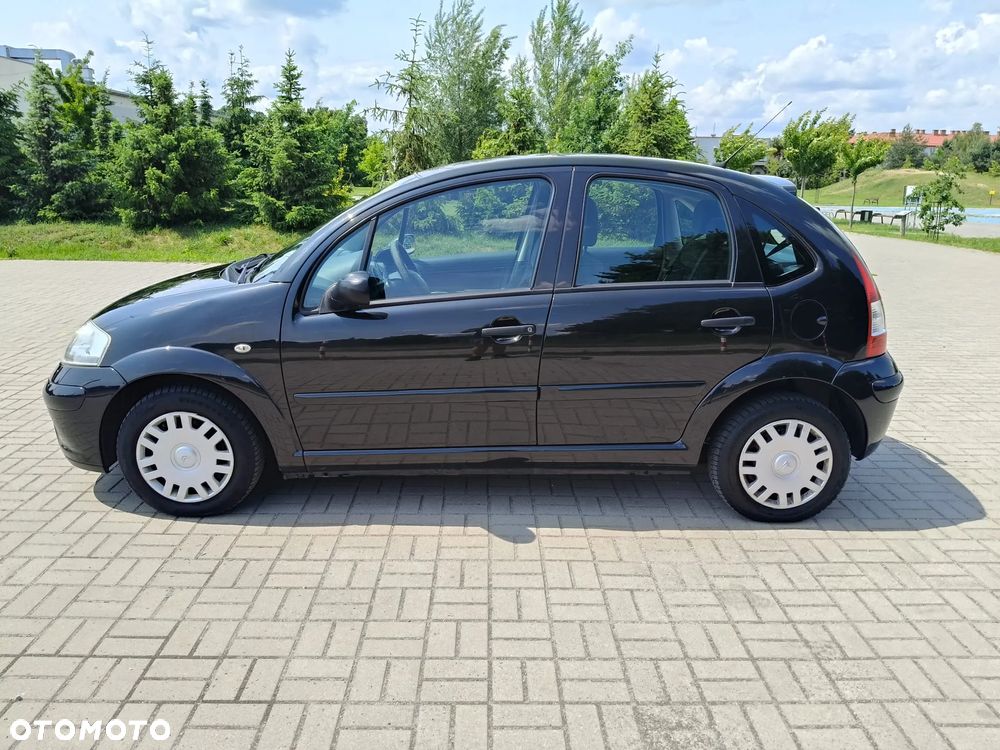 Citroën C3 1.4 Advance - 11
