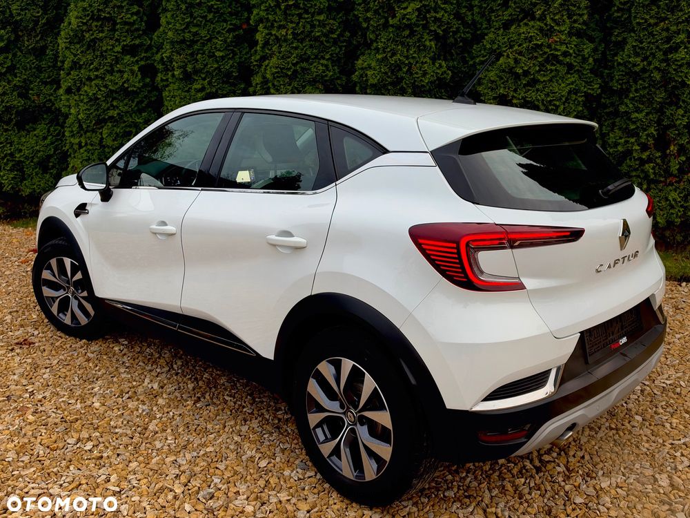 Renault Captur 1.3 TCe Intens - 11