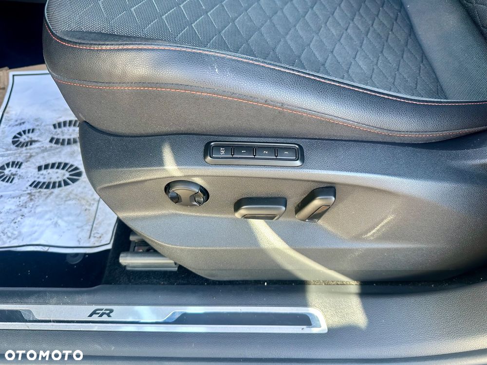 Seat Tarraco 2.0 TDI FR S&S 4Drive DSG - 30