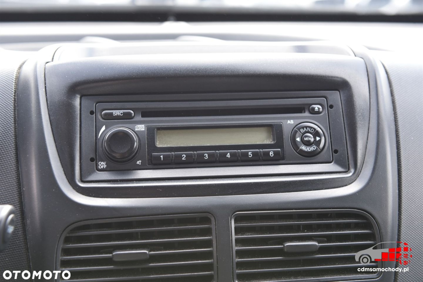 Opel COMBO - 15