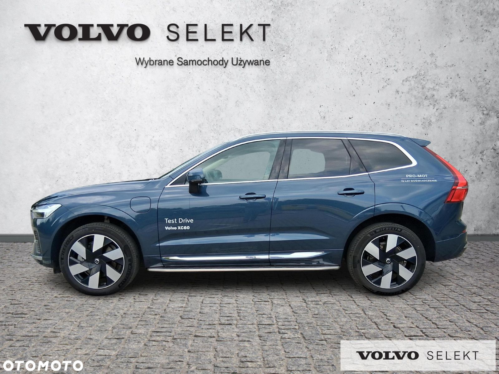 Volvo XC 60 - 2