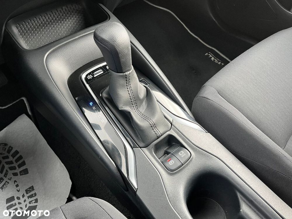 Toyota Corolla 1.8 Hybrid Active - 16