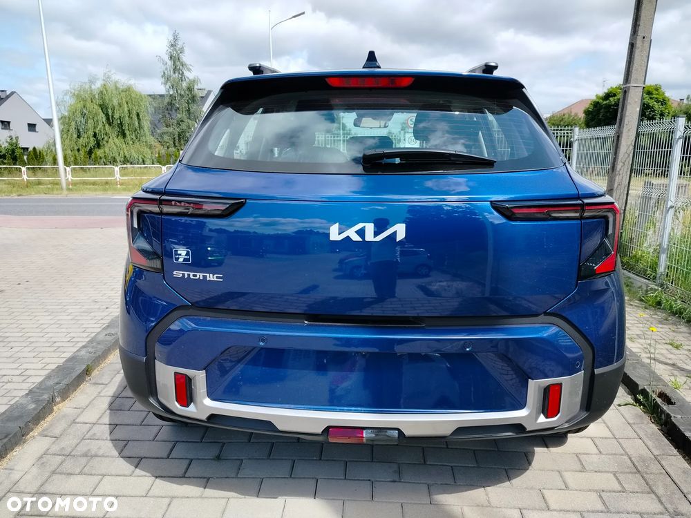 Kia Stonic 1.0 T-GDI M - 6