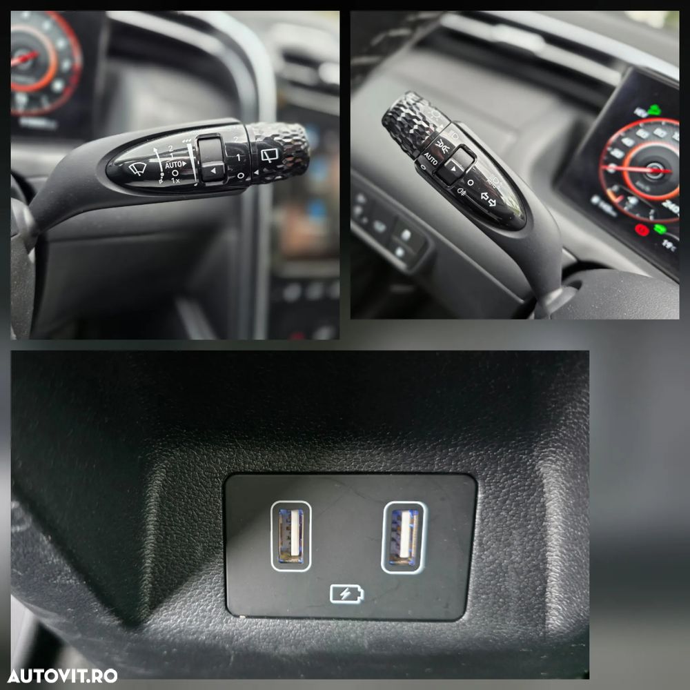 Hyundai Tucson - 9