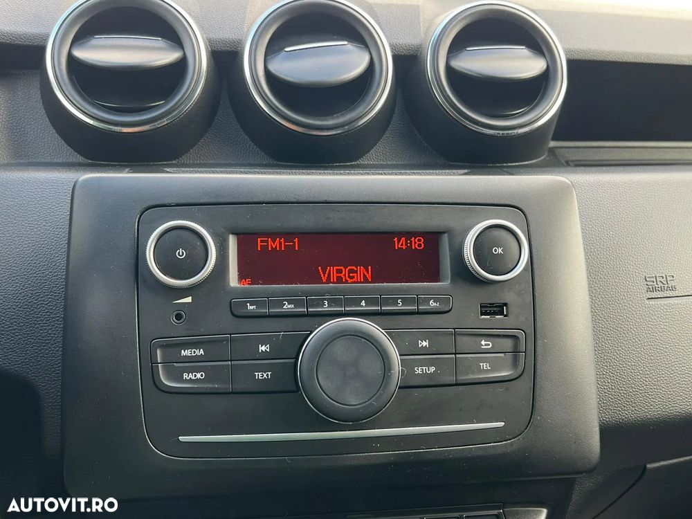 Dacia Duster 1.5 Blue dCi 4WD Comfort - 13