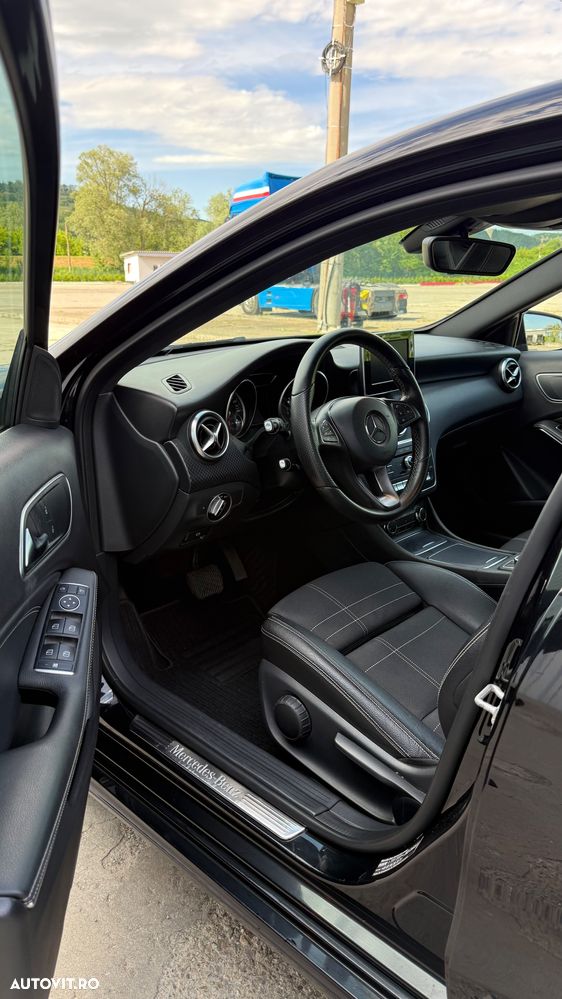 Mercedes-Benz A 180 - 5