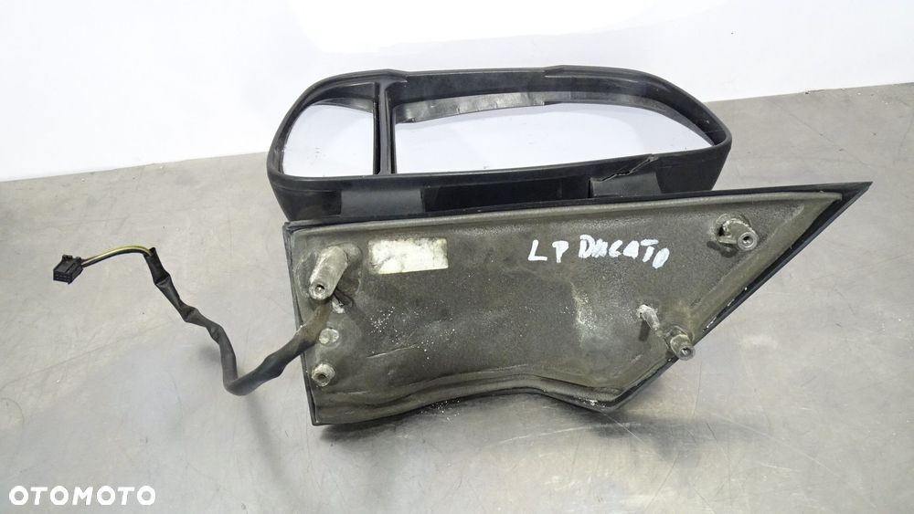 LUSTERKO LEWE ELEKTRYCZNE FIAT DUCATO III 2.3 - 1