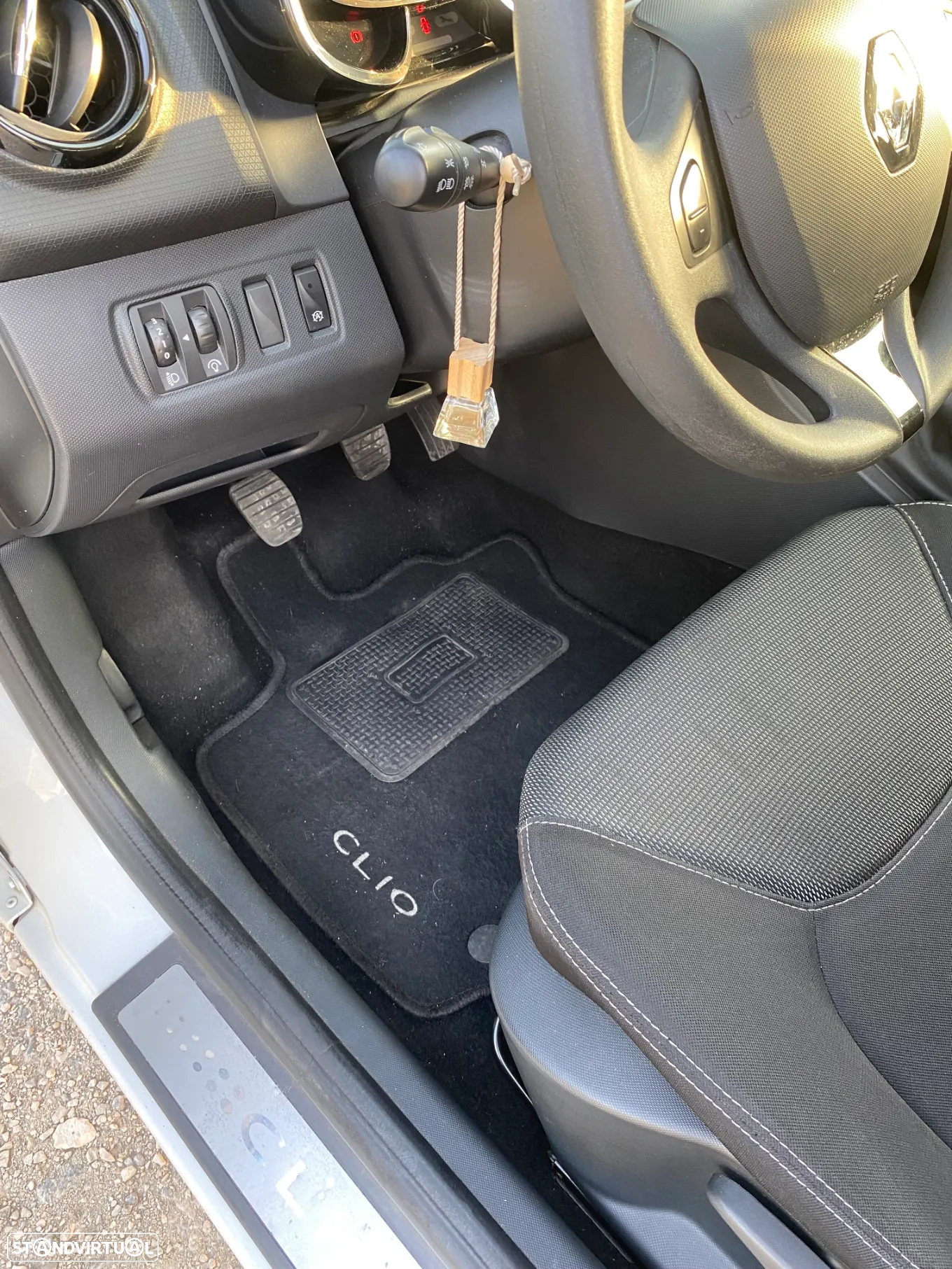 Renault Clio Sport Tourer 1.5 dCi Dynamique S 82g - 6