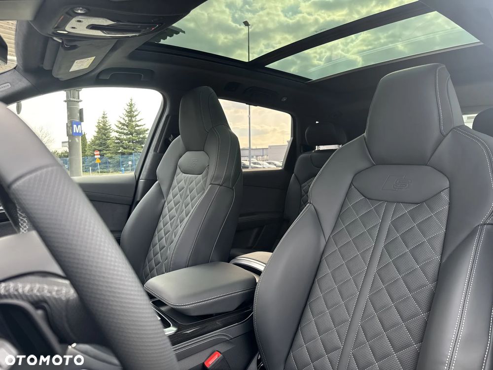 Audi Q7 TDI mHEV 210 kW Quattro S Line Tiptr - 11