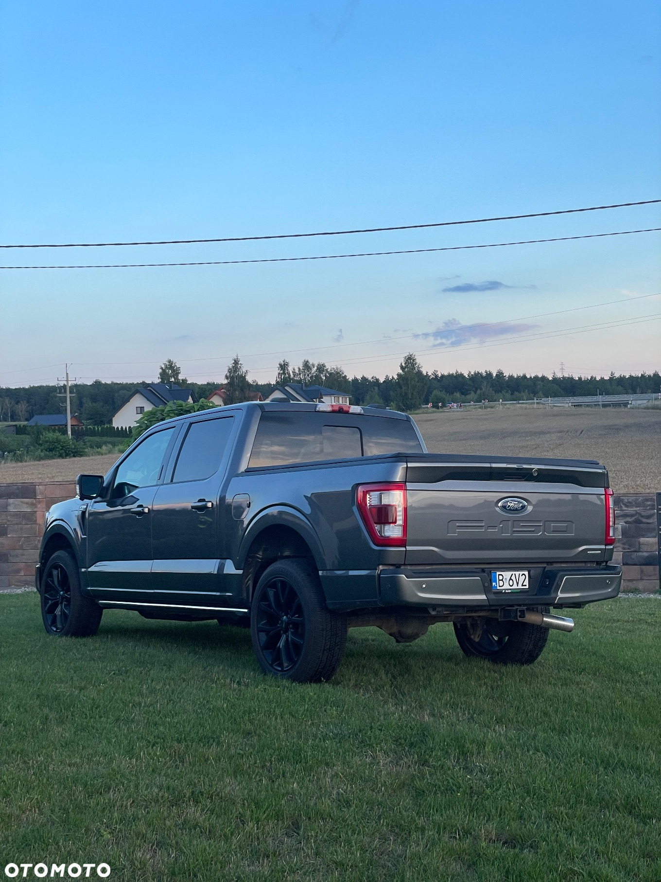 Ford F150 - 7