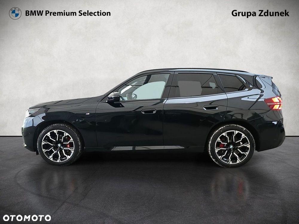 BMW X3 - 8