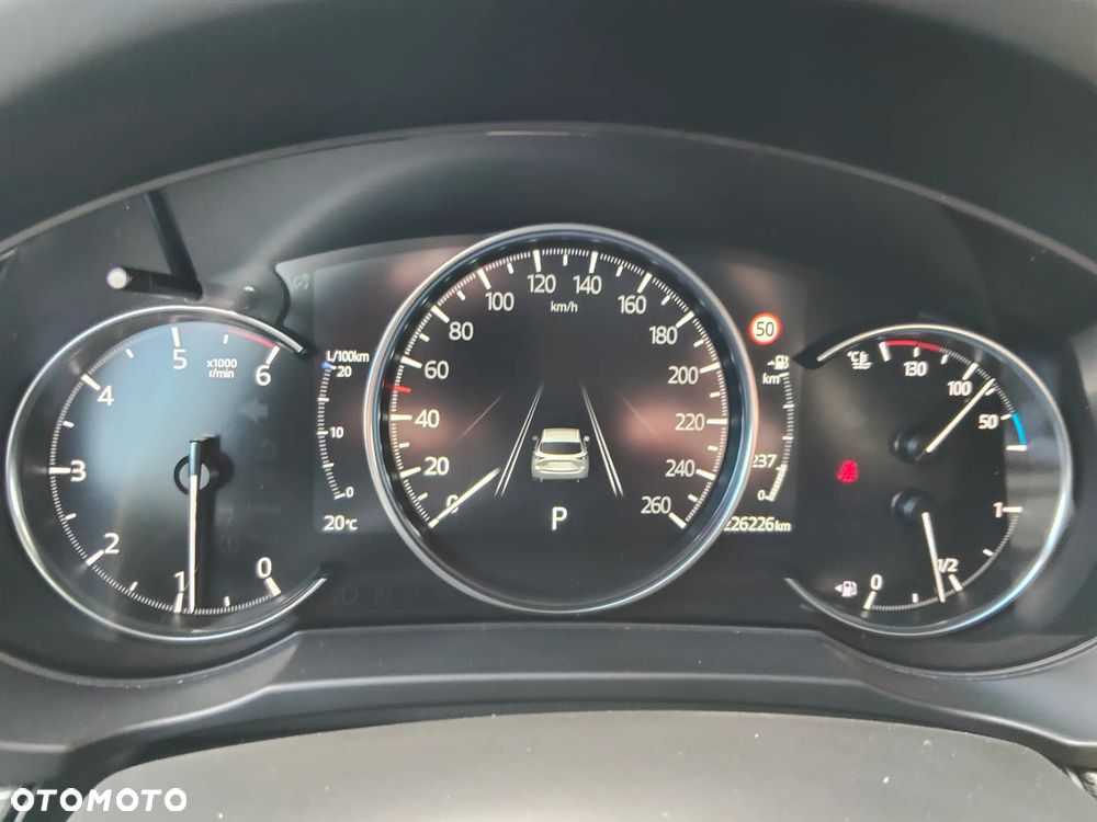Mazda CX-5 SKYACTIV-D 150 Aut.SCR KANGEI - 15
