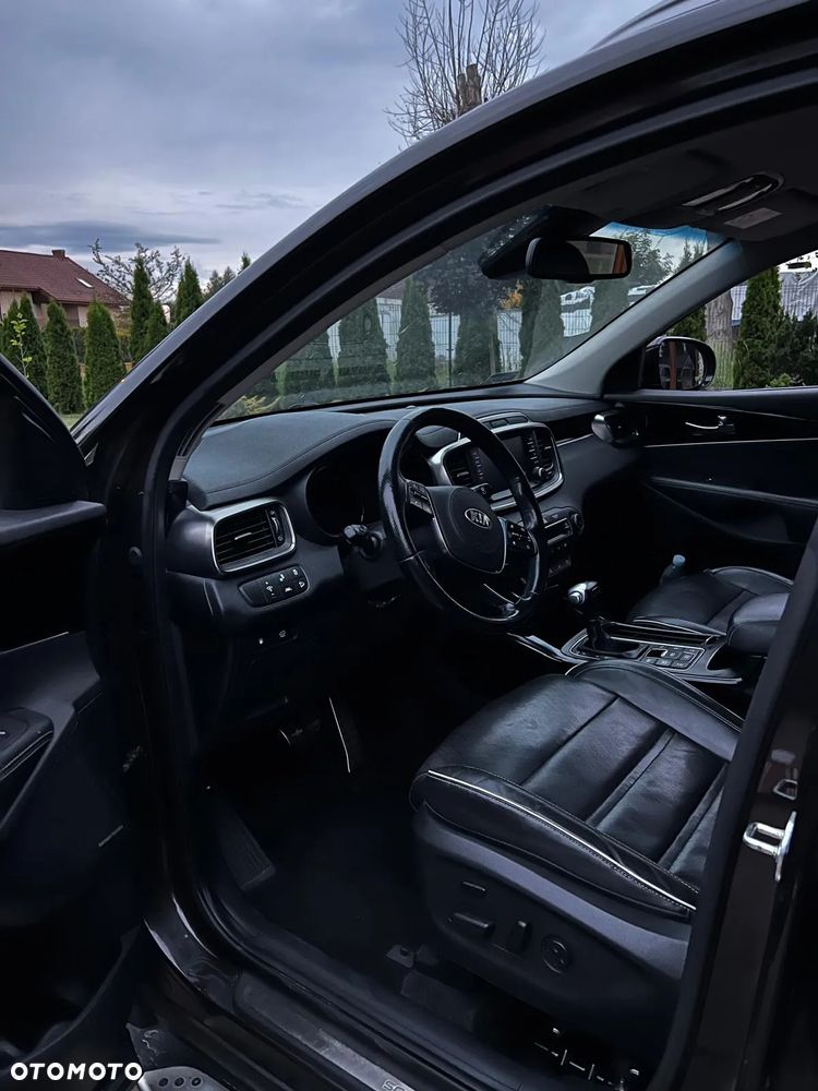 Kia Sorento 2.0 CRDI GT Line - 4
