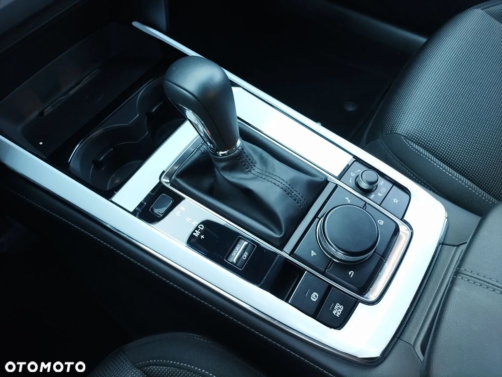 Mazda CX-30 2.0 mHEV Exclusive-Line 2WD - 22