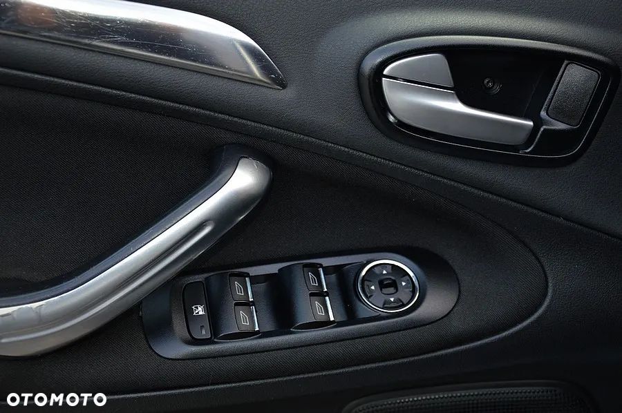 Ford S-Max 2.0 T Titanium MPS6 - 39