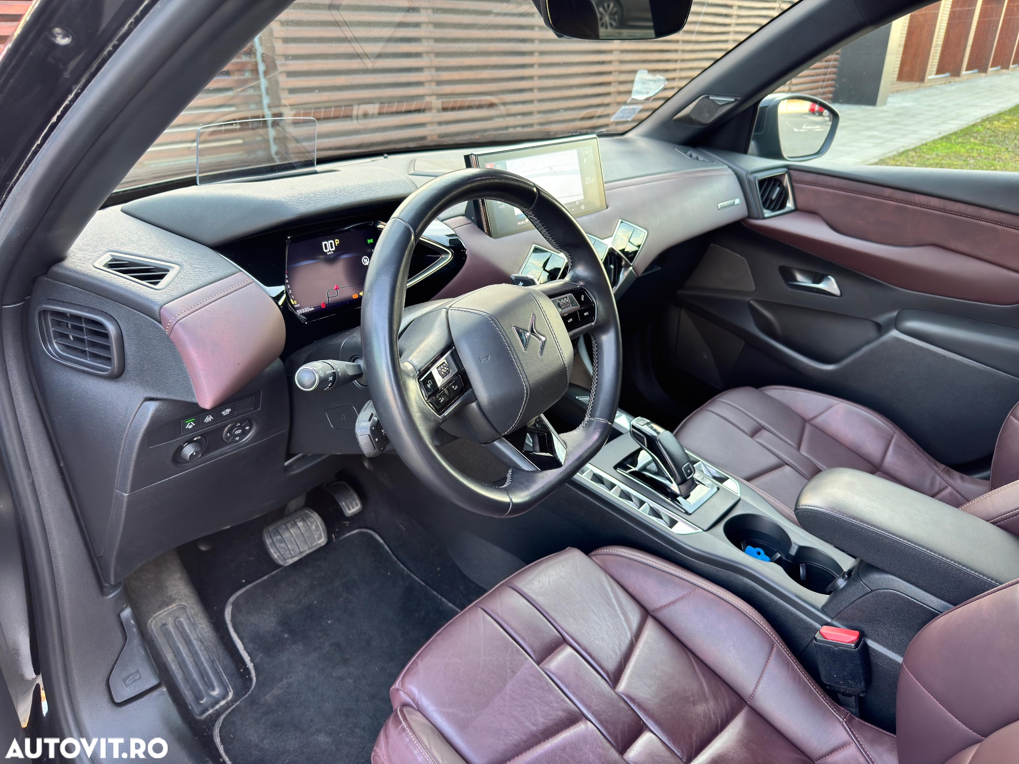 DS Automobiles DS 3 Crossback - 17