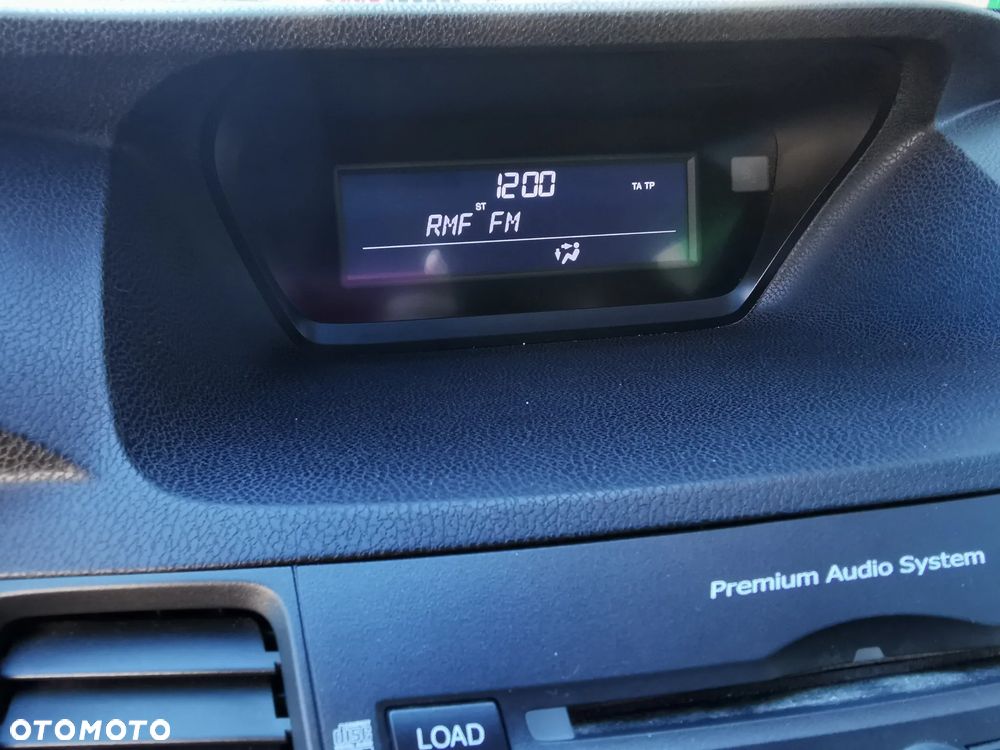 Honda Accord 2.0 Elegance Advantage - 18