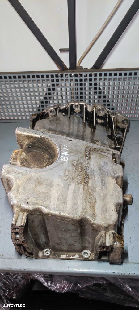 Baie ulei volkswagen cod motor BHW cod 03G103603C - 4