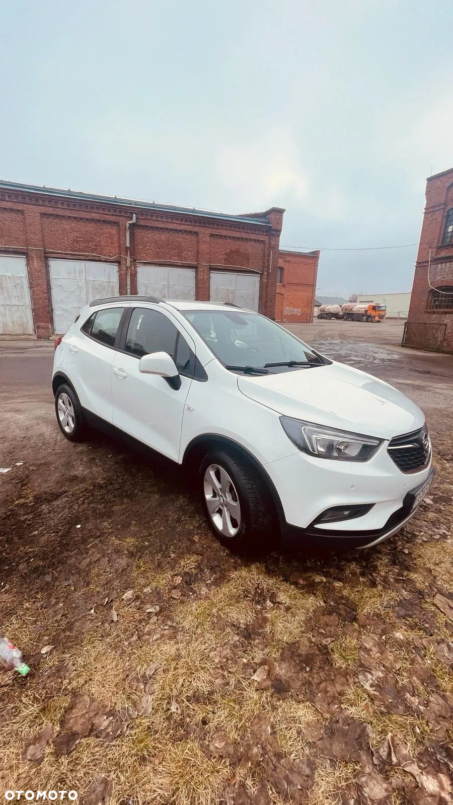 Opel Mokka 1.4 T Cosmo - 4